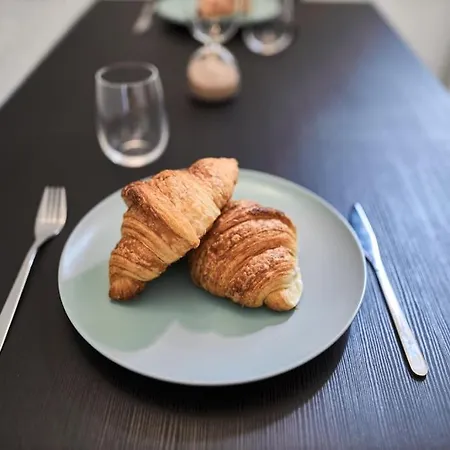 Le Petit Marceaux - T1 - Confort Reims