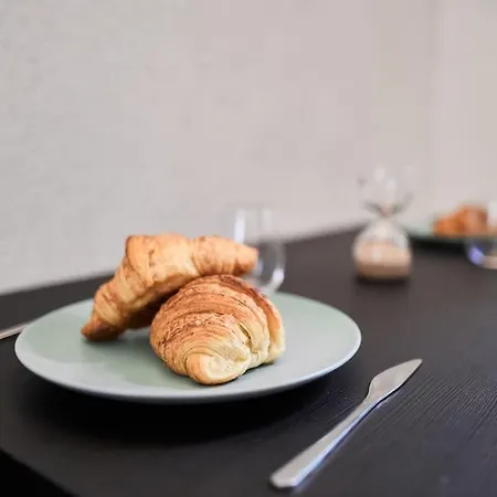 Le Petit Marceaux - T1 - Confort